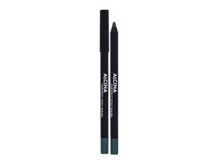 ALCINA Perfect Stay карандаш для глаз 1 г, Dark Green цена и информация | Тушь, средства для роста ресниц, тени для век, карандаши для глаз | hansapost.ee