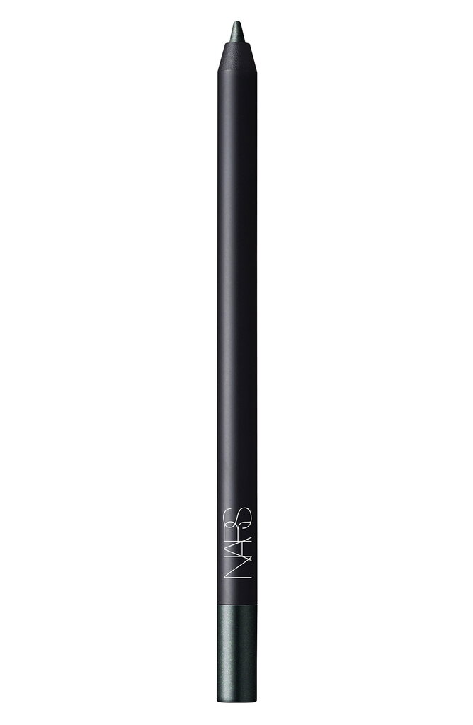 Silmakontuurpliiats Nars High-Pigment Longwear, 1,1 g, Night Porter цена и информация | Lauvärvid, ripsmetušid ja silmapliiatsid | hansapost.ee