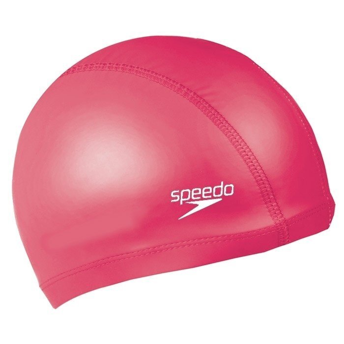Ujumismüts Speedo Pace, roosa hind ja info | Ujumismütsid | hansapost.ee
