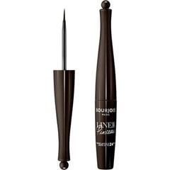 Eyeliner Liner Pinceau 24H 2 Bourjois цена и информация | Bourjois Духи, косметика | hansapost.ee