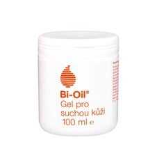 Näokreem-geel kuivale ja tundlikule nahale Bio-Oil, 100 ml hind ja info | Laste ja ema kosmeetika | hansapost.ee