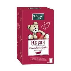 Vannisoola komplekt Kneipp Kids, 4 x 60 g цена и информация | Косметика для мам и детей | hansapost.ee