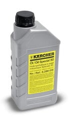 Масло Hypoid SAE 90, 1 л, Kärcher цена и информация | Karcher Другие автотовары | hansapost.ee