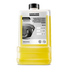 Чистящее средство Kärcher для аппаратов высокого давления, 1 л цена и информация | Очистители | hansapost.ee