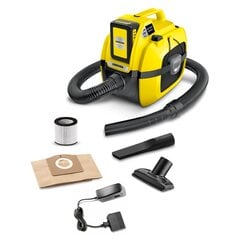 Karcher 1.198-301.0 цена и информация | Пылесосы | hansapost.ee