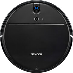 Sencor SRV8550BK цена и информация | Пылесосы-роботы | hansapost.ee