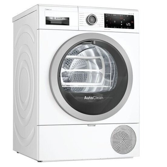 Bosch WTX8HKB9SN цена и информация | Pesukuivatid | hansapost.ee