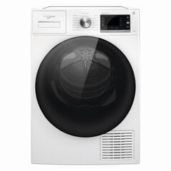 Whirlpool W6D84WBEE цена и информация | Сушильные машины | hansapost.ee