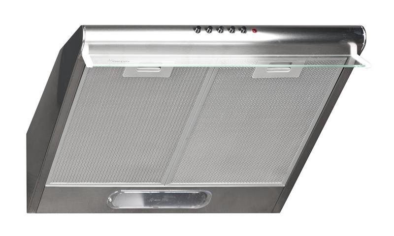 Akpo WK-7 P 3050 Inox цена и информация | Õhupuhastid | hansapost.ee