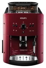 Krups EA8107 hind ja info | Kohvimasinad ja espressomasinad | hansapost.ee