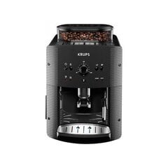 Krups EA810B hind ja info | Kohvimasinad ja espressomasinad | hansapost.ee