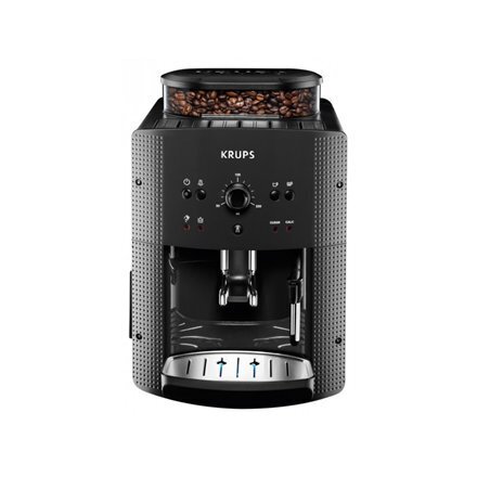 Krups EA810B цена и информация | Kohvimasinad ja espressomasinad | hansapost.ee