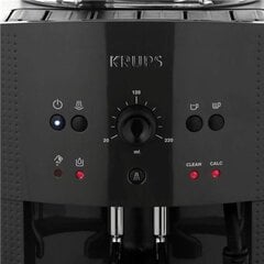 Krups EA810B hind ja info | Kohvimasinad ja espressomasinad | hansapost.ee