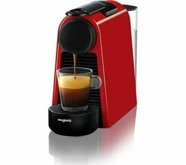 Nespresso Essenza Mini hind ja info | Kohvimasinad ja espressomasinad | hansapost.ee