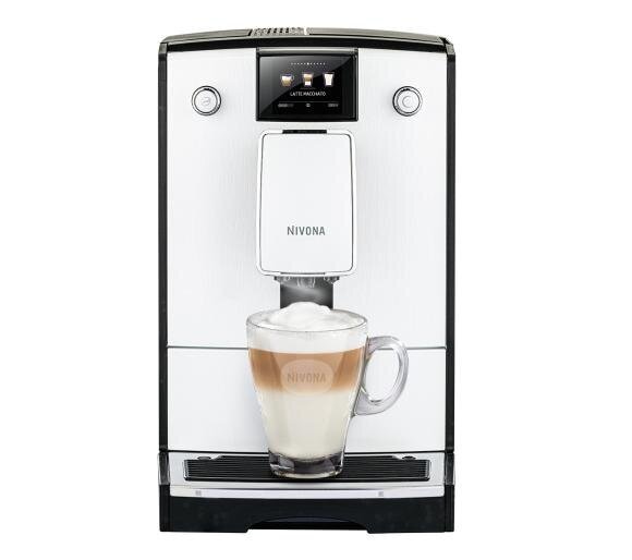 Nivona NICR779 hind ja info | Kohvimasinad ja espressomasinad | hansapost.ee