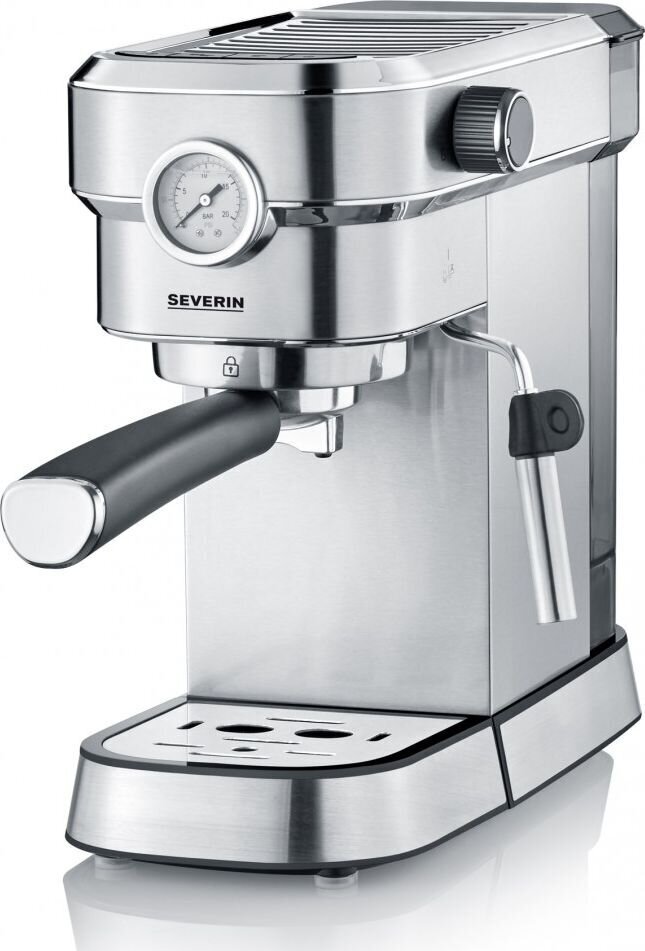 Severin KA 5995 hind ja info | Kohvimasinad ja espressomasinad | hansapost.ee