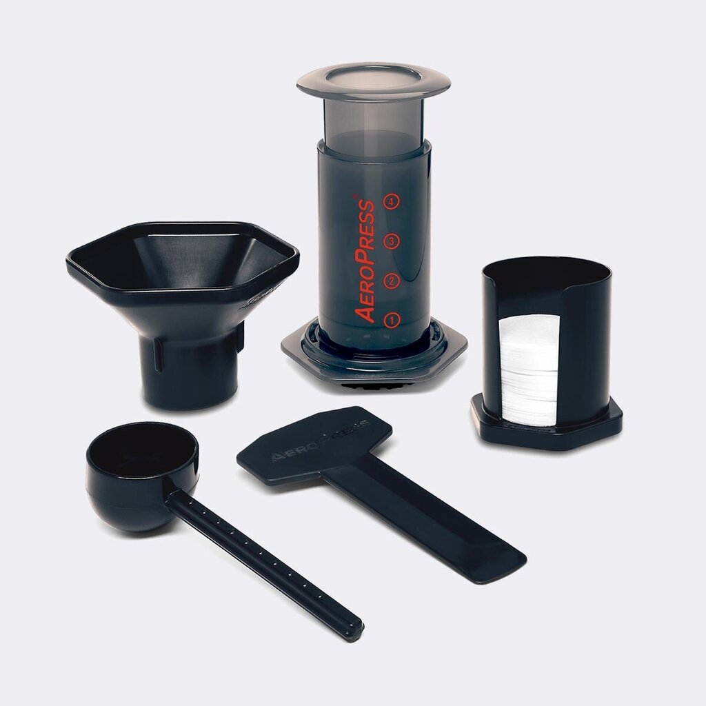 AeroPress 80R08 hind ja info | Kohvimasinad ja espressomasinad | hansapost.ee