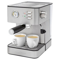 Эспрессо-машина ProfiCook PCES1209 цена и информация | Кофемашины | hansapost.ee