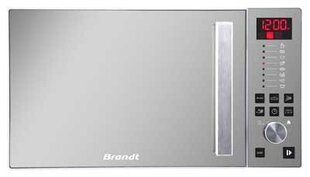 Brandt SE2616S цена и информация | Микроволновые печи | hansapost.ee