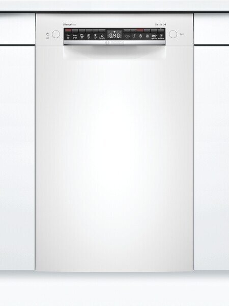 Int.nõudepesumasin, Bosch, A++, 45cm hind ja info | Nõudepesumasinad | hansapost.ee