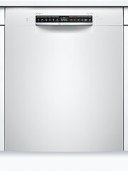 Bosch SMU4HAW48S цена и информация | Посудомоечные машины | hansapost.ee