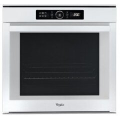 Духовка Whirlpool AKZM 8420 WH цена и информация | Духовки | hansapost.ee