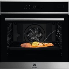 Electrolux EOB8S39WX hind ja info | Ahjud | hansapost.ee