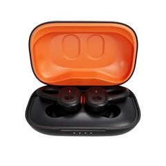 Наушники Skullcandy Push Active True Wireless In-Ear, оранжевые цена и информация | Наушники | hansapost.ee