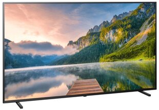 Телевизор Panasonic TX-40JX800E цена и информация | Panasonic Телевизоры и аксессуары | hansapost.ee