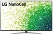 LG 75NANO863PA hind ja info | Televiisorid | hansapost.ee