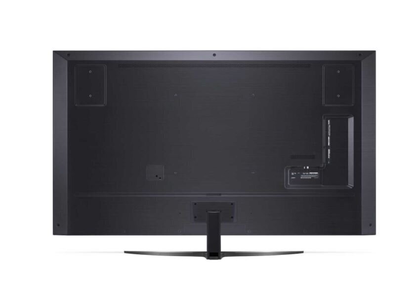 LG 75NANO863PA цена и информация | Televiisorid | hansapost.ee