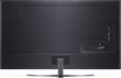 86" 4K QNED MiniLED Smart TV LG 86QNED913PA цена и информация | Televiisorid | hansapost.ee