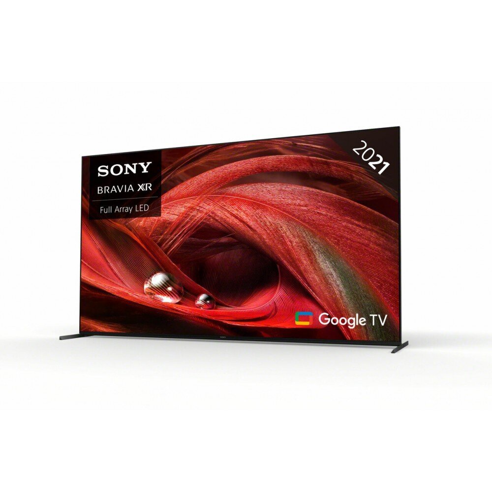 Sony XR65X95JAEP hind ja info | Televiisorid | hansapost.ee