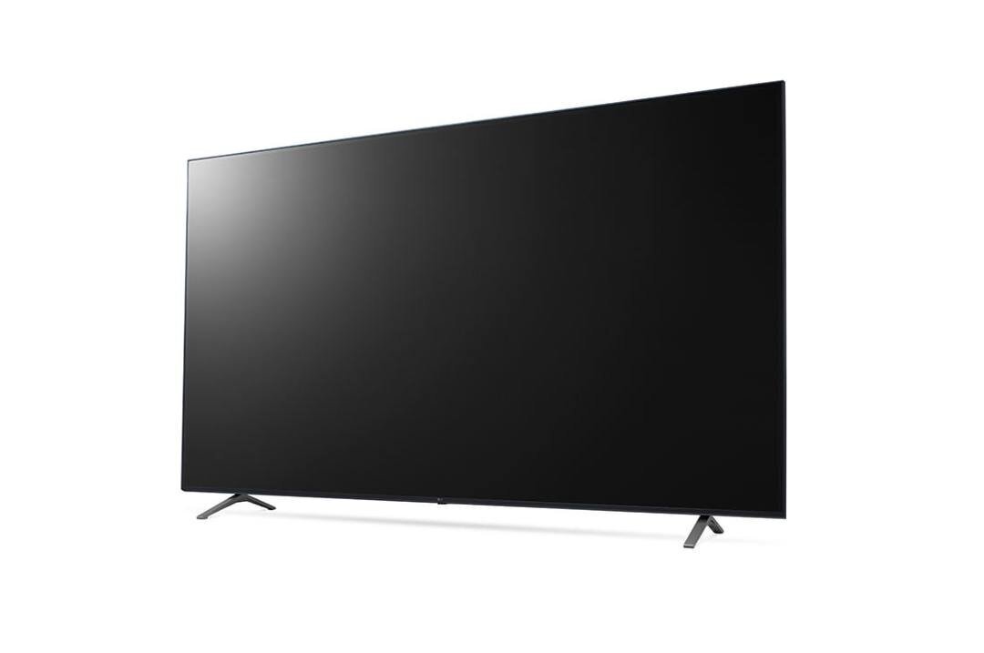 75 4K Ultra HD ärilahenduse erkaan/monitor LG 75UR640S0ZD hind ja info | Televiisorid | hansapost.ee