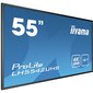 55 4K Ultra HD ekraanilahendus ärile iiyama LH5542UHS-B3 цена и информация | Monitorid | hansapost.ee