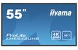 55 4K Ultra HD ekraanilahendus ärile iiyama LH5542UHS-B3 hind ja info | Monitorid | hansapost.ee