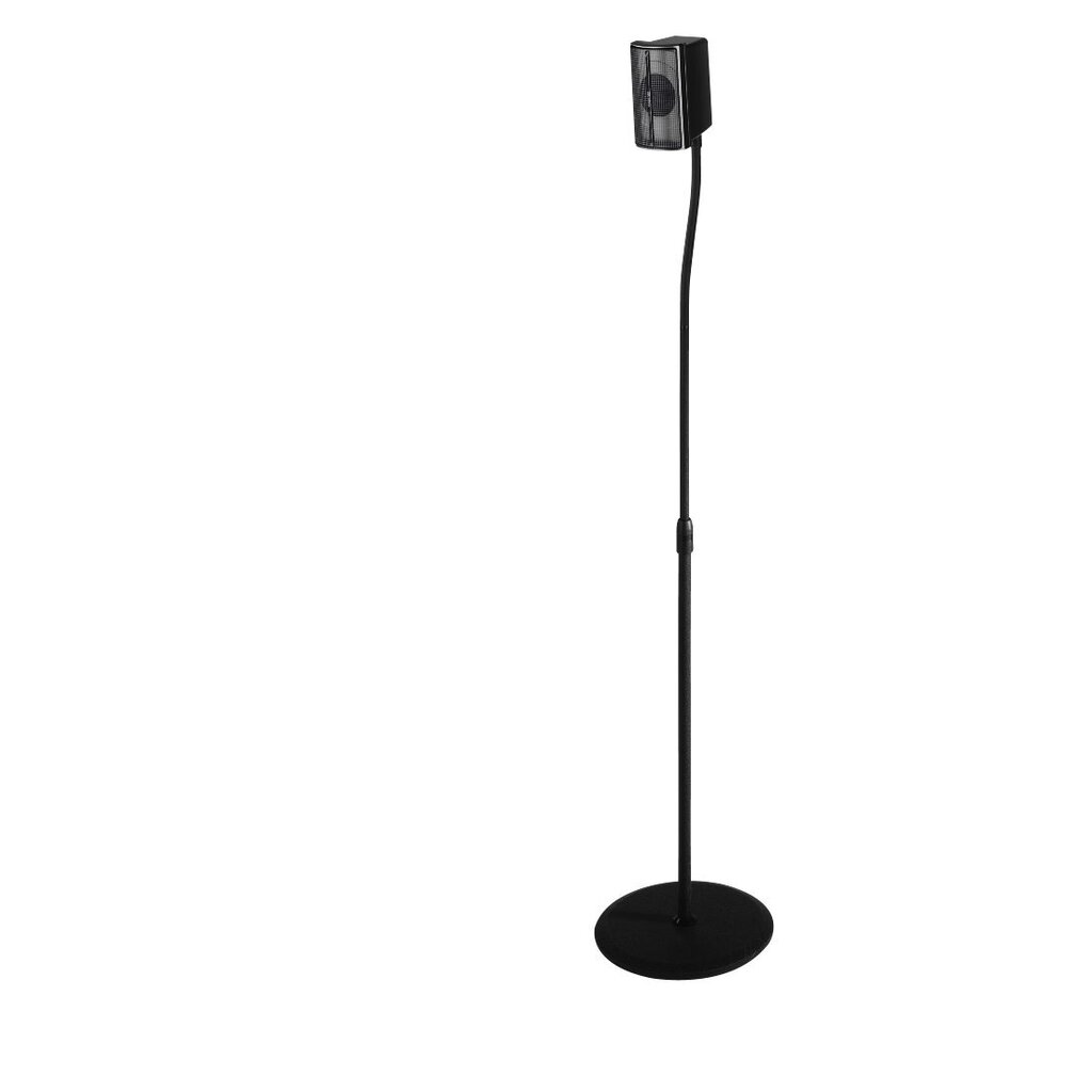 Hama Slim Stand, must hind ja info | Kõlarid | hansapost.ee