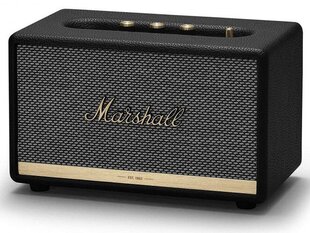 Marshall Acton II, must hind ja info | Kõlarid | hansapost.ee