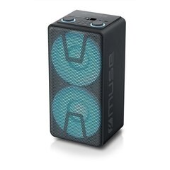 Аудио колонка Muse M-1805DJ цена и информация | Аудиоколонки | hansapost.ee