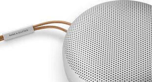 Bang & Olufsen Beosound A1 2nd Gen Grey Mist цена и информация | Bang & Olufsen Компьютерная техника | hansapost.ee