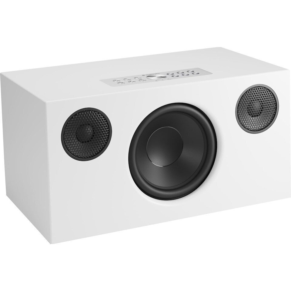 Audio Pro C10 MK 2, valge hind ja info | Kõlarid | hansapost.ee