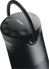 Bose SoundLink Revolve Plus II, черный цена и информация | Аудиоколонки | hansapost.ee