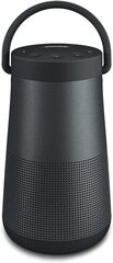 Bose SoundLink Revolve Plus II, черный цена и информация | Аудио колонки | hansapost.ee