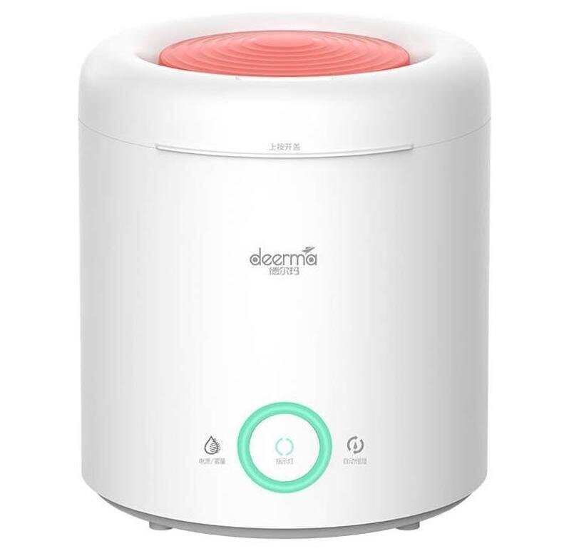 Ultrasonic humidifier Deerma F301 hind ja info | Õhuniisutajad | hansapost.ee