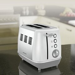 Morphy Richards 224409 цена и информация | Тостеры | hansapost.ee