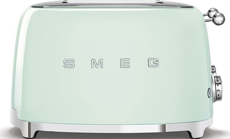 Smeg TSF03PGEU price and information | Rösterid | hansapost.ee