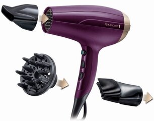 Remington D5219 price and information | Hairdryers | hansapost.ee