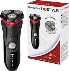 Remington Style Series Rotary Shaver R3 hind ja info | Pardlid | hansapost.ee