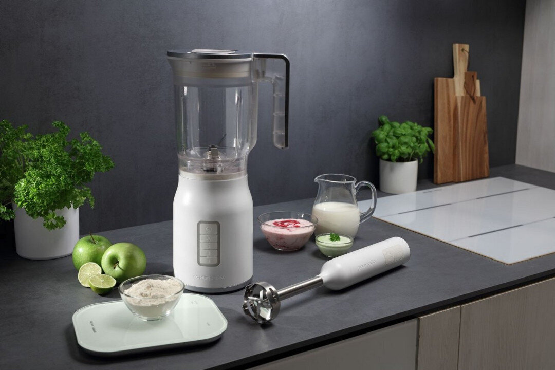 Blender Gorenje B800ORAW hind ja info | Köögikombainid | hansapost.ee