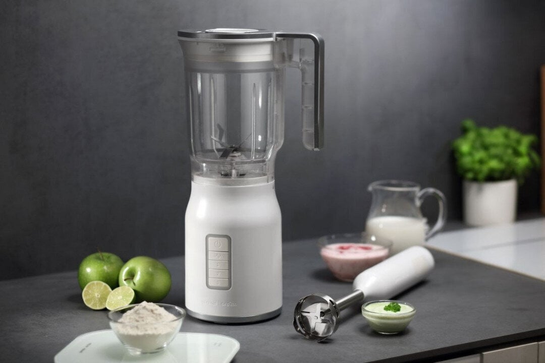 Blender Gorenje B800ORAW цена и информация | Köögikombainid | hansapost.ee